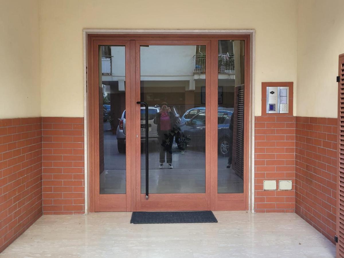 Sara Blu Apartment Półwysep Sorrentyński Zewnętrze zdjęcie