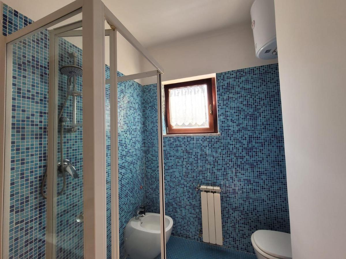 Sara Blu Apartment Półwysep Sorrentyński Zewnętrze zdjęcie